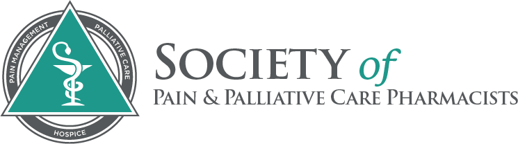 Society of Pain and Palliative Care Pharmacists